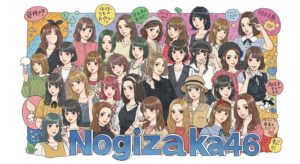 乃木坂46人気メンバーの傾向と特徴