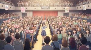 乃木坂人気ランキング、ミーグリ完売状況