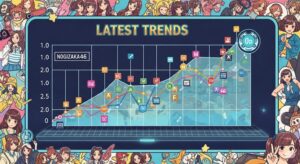 最新情報を踏まえた乃木坂 46 人気 ランキング