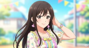 久保史緒里かわいいを多角的に考察