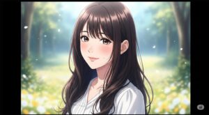 井上和の彼氏に関する現在の状況を深掘り