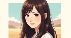 井上 和の脚はなぜ話題になるのか？