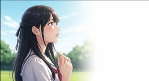 乃木坂46井上和の高校生活を徹底解説