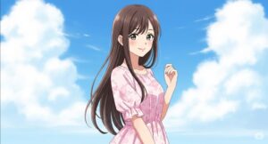 井上和と大船高校の弓道部