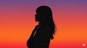 井上和さんの「手ぶら」カットがもたらす反響