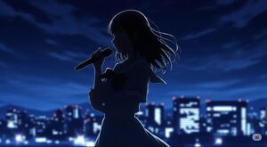 井上和さんの1st写真集