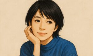 松たか子さんの結婚と子供のエピソード