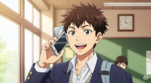 松田元太と境界知能に関する憶測