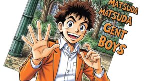 松田元太の個性と発達障害の関連性を考察