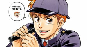 松田元太が頭おかしいと言われる理由