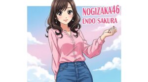 遠藤さくらさんのスタイルが知恵袋で評価される理由