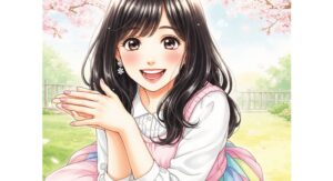 遠藤さくらとマスクを学校で着用していた理由