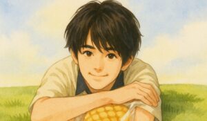 鈴鹿央士の本名に関する疑問を徹底解説