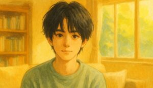 鈴鹿央士は本名？読み方は？