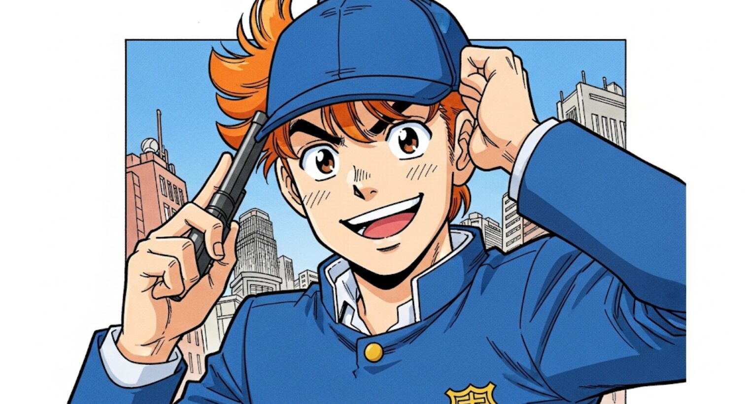 松田元太の発達障害に関する真実とは