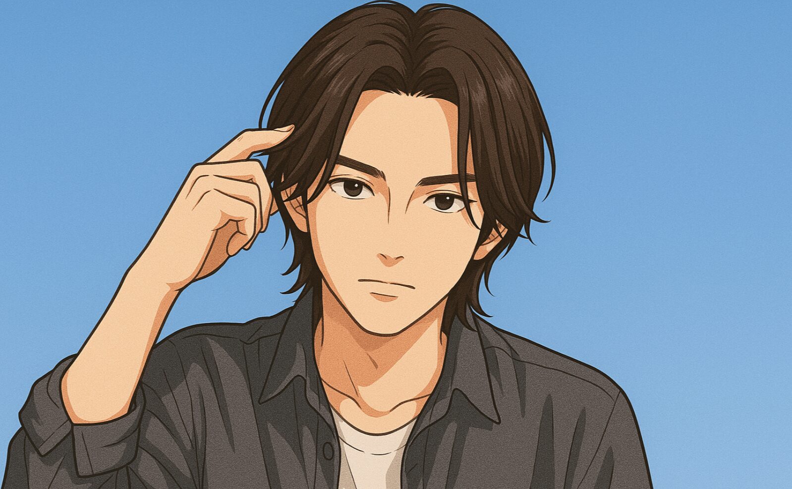 松田元太のかっこいい秘密とは？魅力を徹底解説