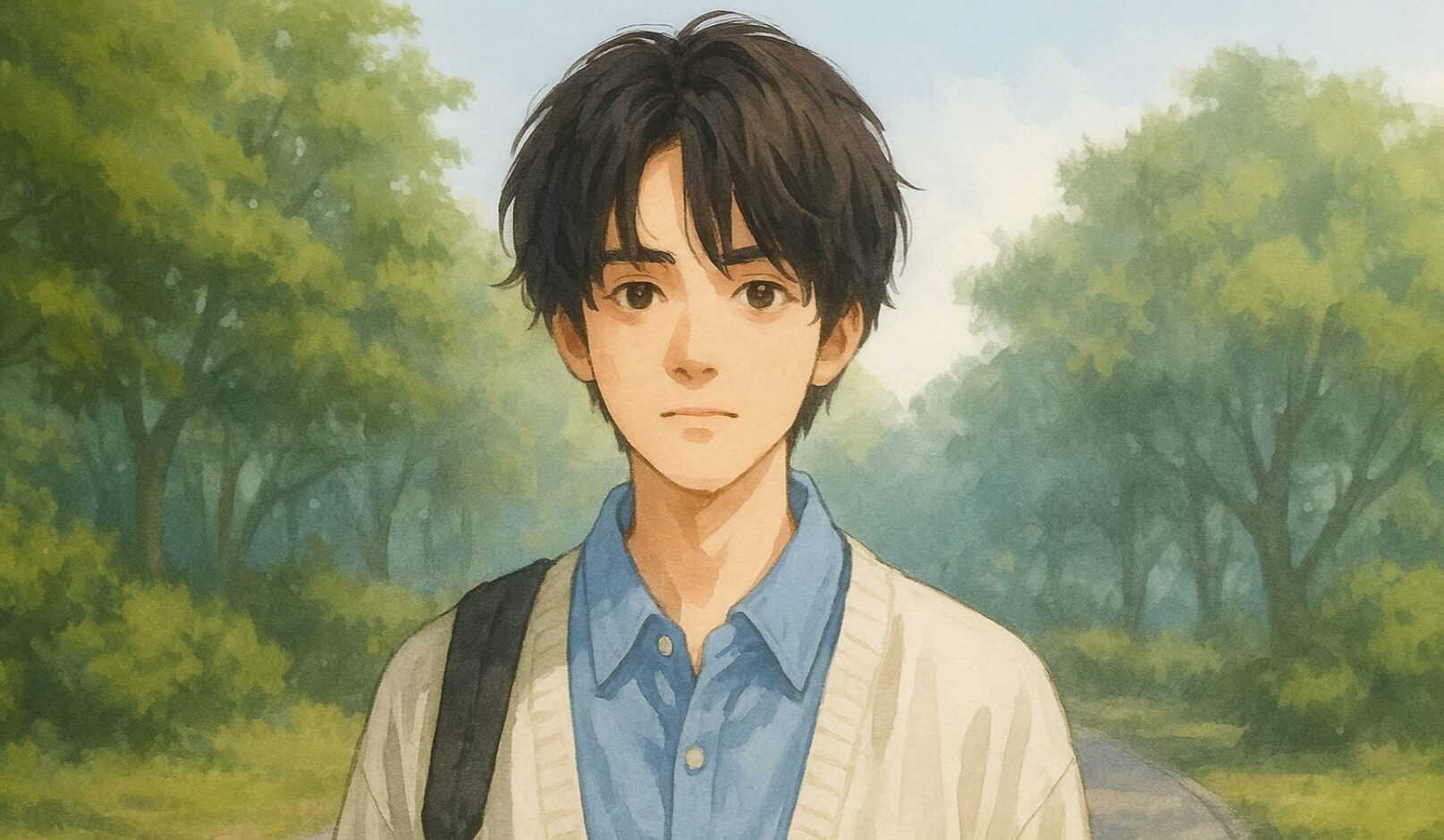 鈴鹿央士の本名は？気になる情報を徹底解説